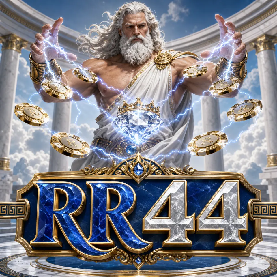 rr44 Masuk
