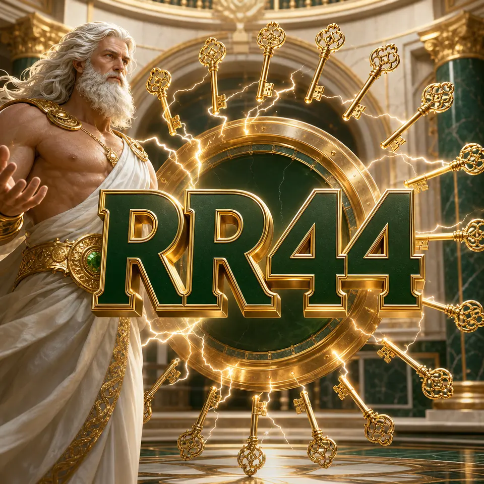 rr44 APK Resmi Unduh
