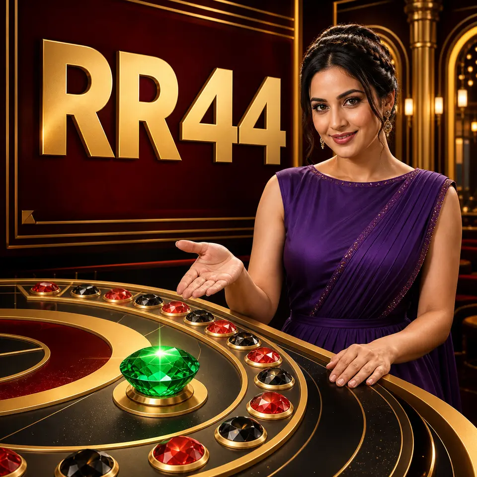 rr44 Masuk - rr44 Resmi